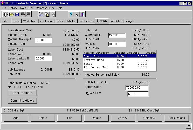 Summary Page.jpg (84848 bytes)