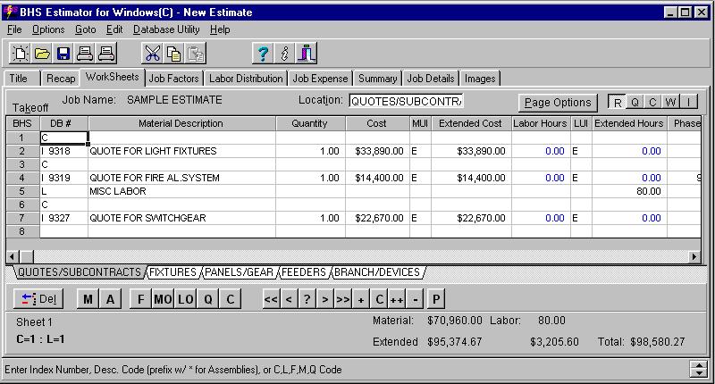Worksheet Page.jpg (88435 bytes)